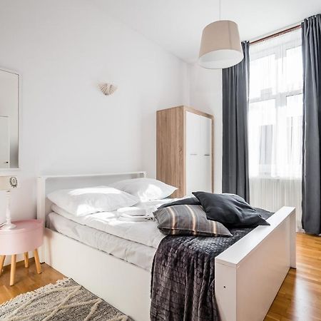 Apartment Krakowska City Center Wawelofts Экстерьер фото