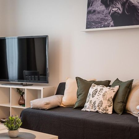 Apartment Krakowska City Center Wawelofts Экстерьер фото