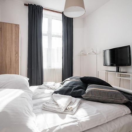 Apartment Krakowska City Center Wawelofts Экстерьер фото