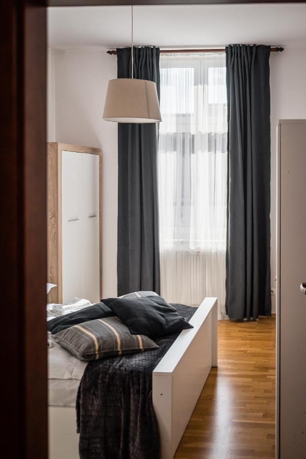 Apartment Krakowska City Center Wawelofts Экстерьер фото