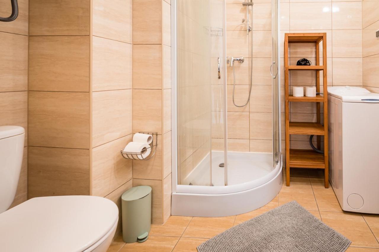 Apartment Krakowska City Center Wawelofts Экстерьер фото