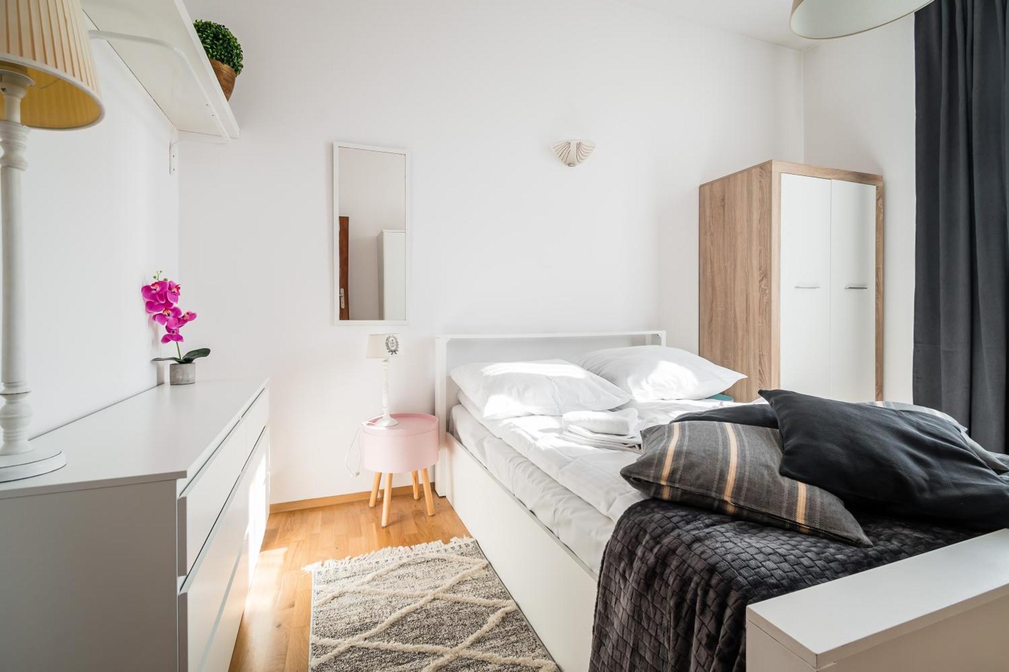 Apartment Krakowska City Center Wawelofts Экстерьер фото