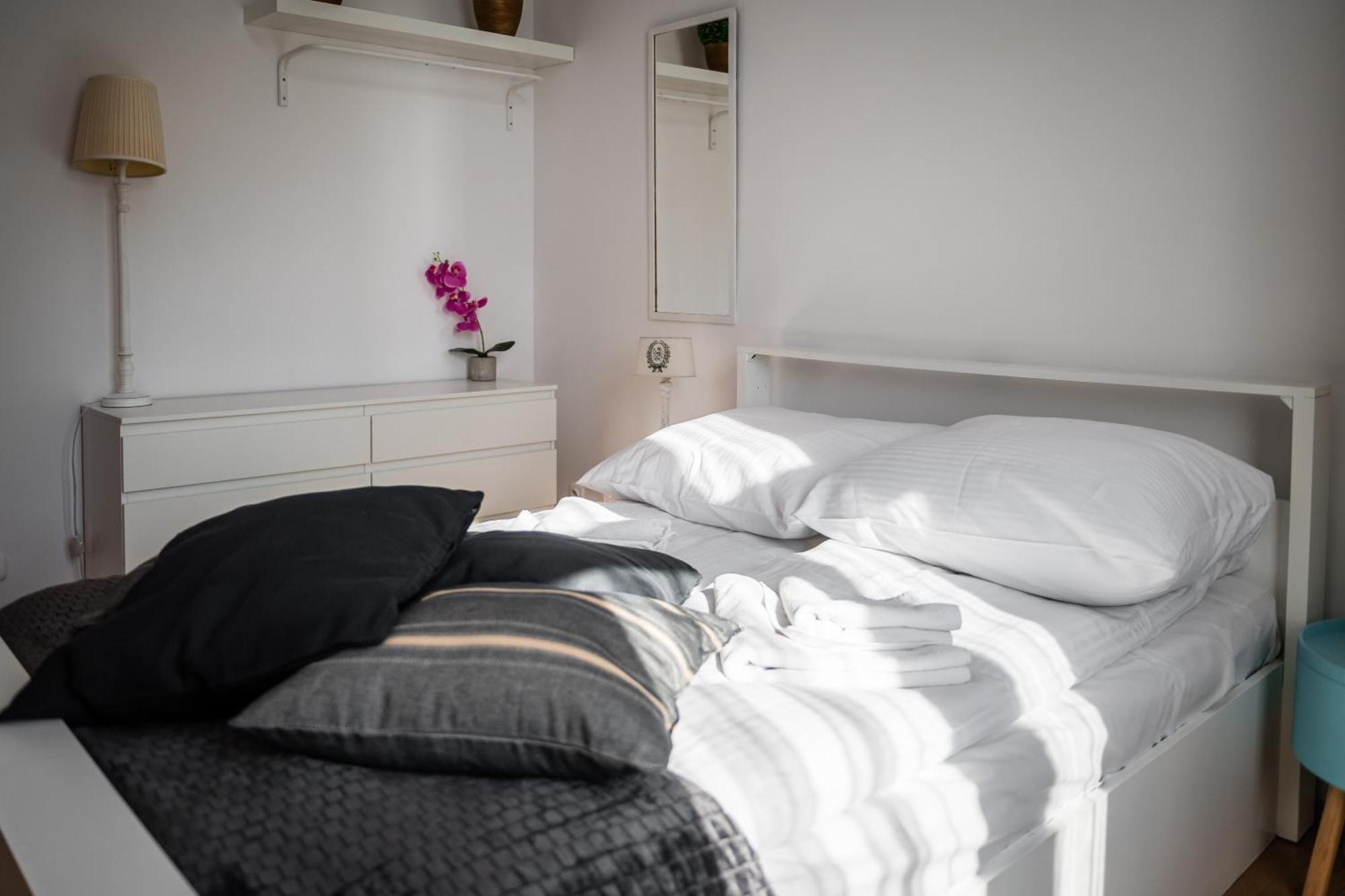 Apartment Krakowska City Center Wawelofts Экстерьер фото
