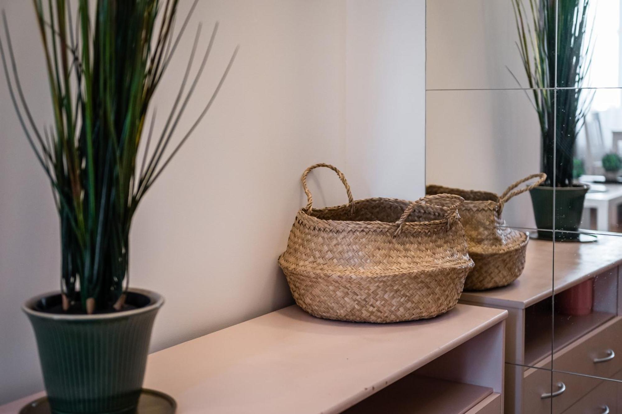 Apartment Krakowska City Center Wawelofts Экстерьер фото
