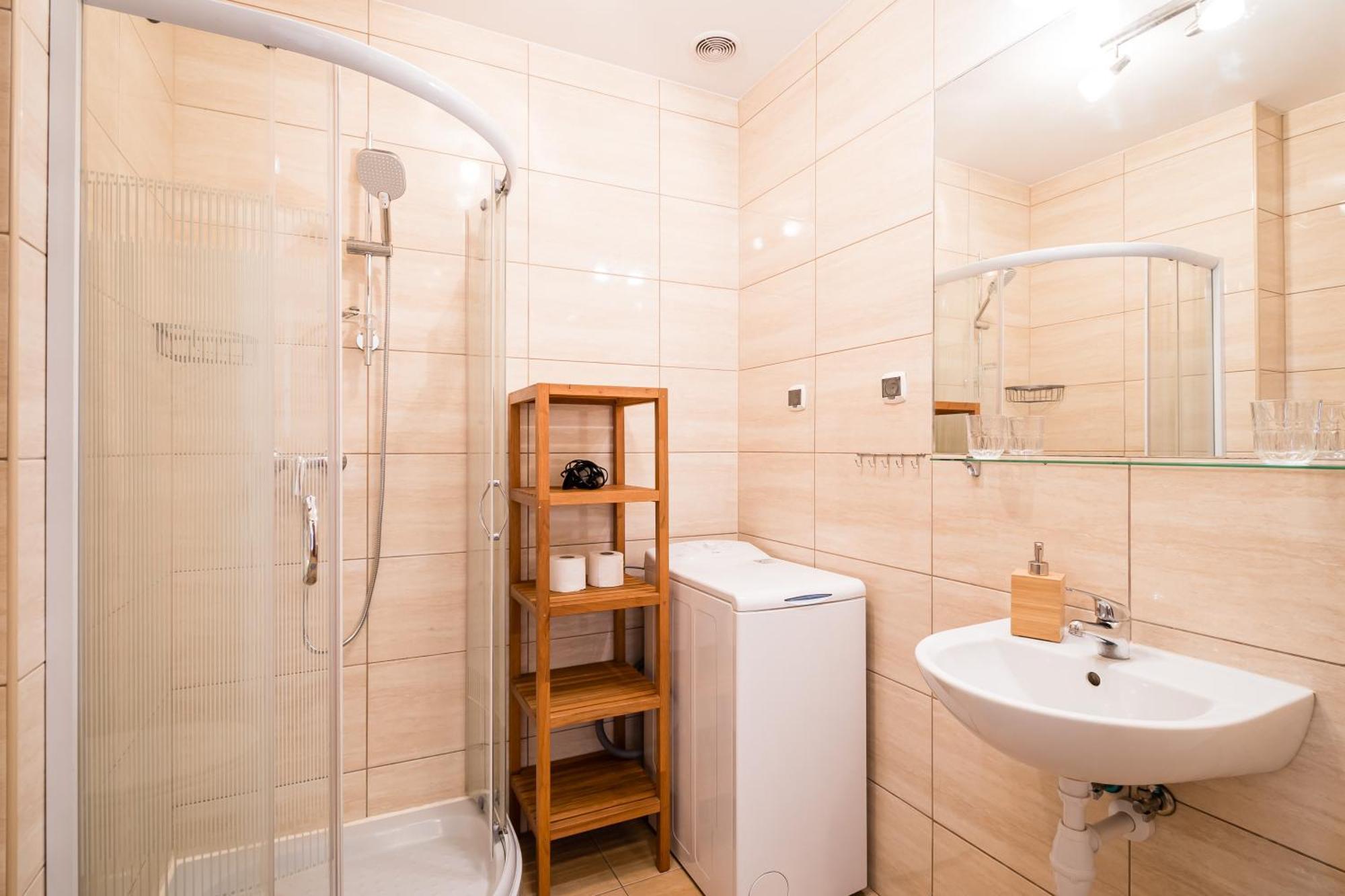 Apartment Krakowska City Center Wawelofts Экстерьер фото