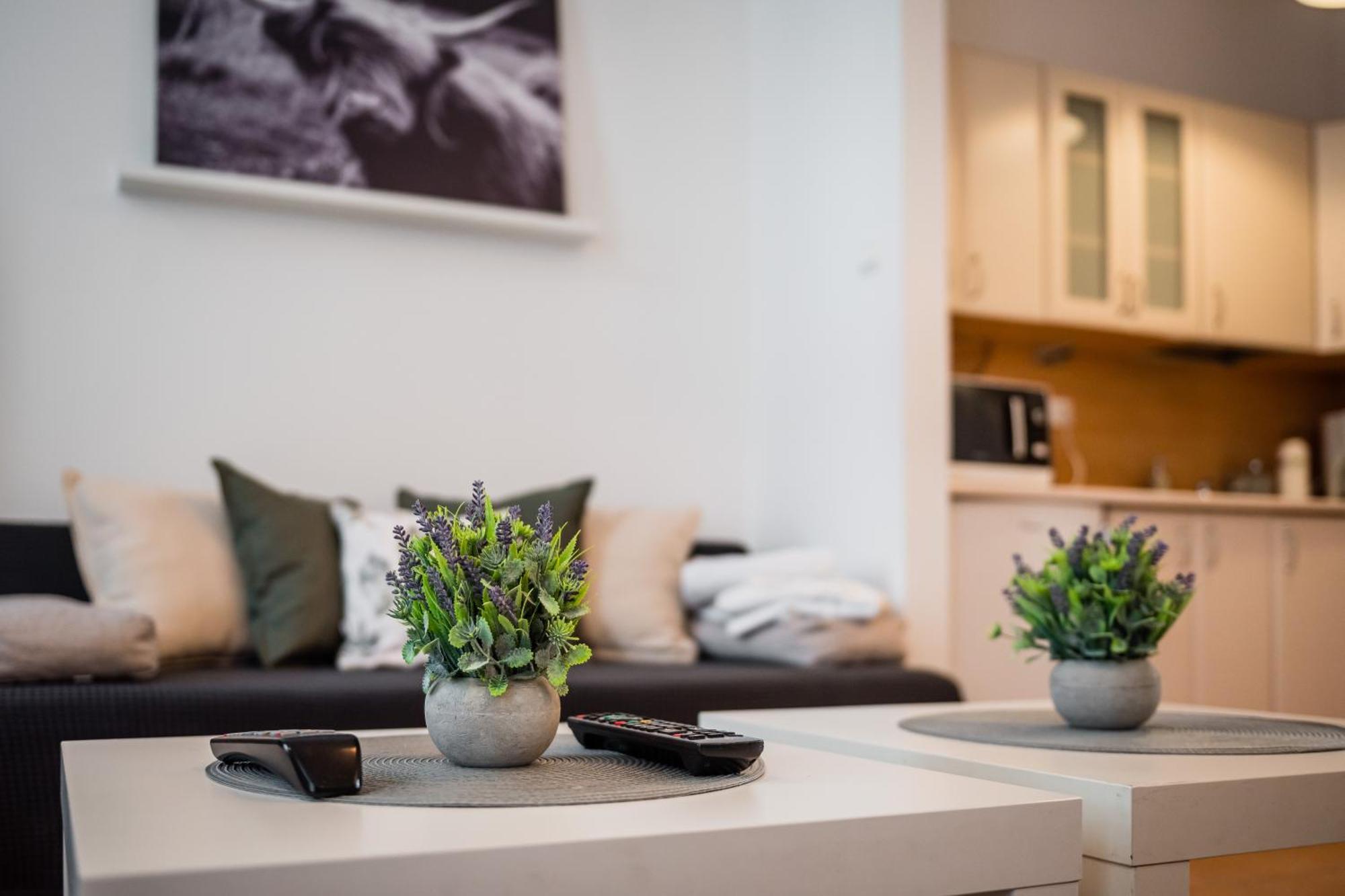 Apartment Krakowska City Center Wawelofts Экстерьер фото